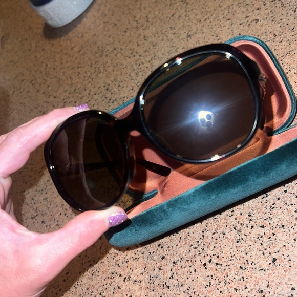 Gucci sunglasses - Picture 9 of 9